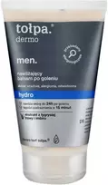 TOŁPA Dermo Men Hydro drėkinamasis balzamas po skutimosi 100 ml