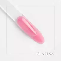 CLARESA N Soft&Easy Builder Blush Rožinė nagų gelis 45g
