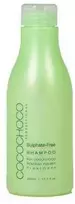 CocoChoco Sulphate-Free Šampūnas 400ml