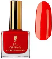 Pani Walewska Lakiery do paznokci 29 Flamenco, 9 ml