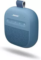 Bose Soundlink Micro garso kolonėlė (2nd gen)