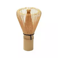 Paper Tea Popierius ir arbata – Chasen Skirtas šviesiems plaukams Matcha whisk