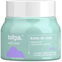 Tolpa TOŁPA Self Care Sen kūno kremas 250 ml