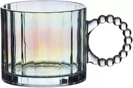 Allesken MODERNUS VIRTUVĖS puodelis 300 ml 8,6 x 14 x 7,5 cm