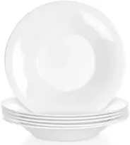Vilde Gilių pietų lėkščių rinkinys, 21,5 cm, 400 ml, 6 vnt.