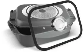 Lamart LT1310 kepimo indų rinkinys ROUX, 7 l + 3 l