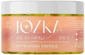 Jozka Vonios druskos, 300g