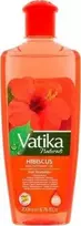 Aliejus plaukams Hibiscus, Dabur Vatika, 200 ml