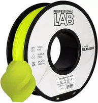 3D Plastikas – Filamentas PLA apple žalias | 1.75 mm, 1kg | Professional LAB