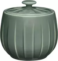 Ligne cukrinė su dangteliu, 250 ml, žalia, AMBITION