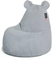 Vaikiškas sėdmaišis Qubo Teddy Pure FEEL