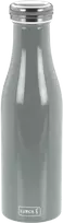 Lurch Ag Vokietija Nerūdijančio plieno termosinė gertuvė Lurch, 0.5 l, pilkos sp.