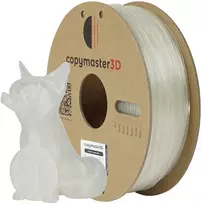 Copymaster3D PLA Glow 1.75 mm 1kg – paslaptinga turkio spalva