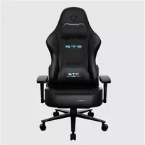 Onex | RTC Embrace Hardcore | Gaming Chair | Juodas