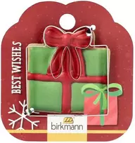 Birkmann Sausainių formelė DOVANA 6,5 cm