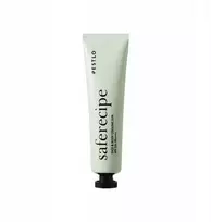 „Pestelo Saferecipe“ vėsinamasis drėkinamasis veido ir kūno kremas kasdieniam naudojimui SPF 50+, 100 ml