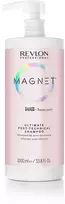Revlon MAGNET post-technical Šampūnas 1000 ml