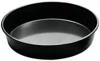 Paderno Skarda, picai, plienas, be dangos, D 32 cm, H 2,5 cm, vnt