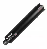 Deimantinė gręžimo karūna DISTAR 10170085493; 1 1/4''; 92x450 mm