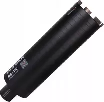 Deimantinė gręžimo karūna DISTAR 10170085313; 1 1/4''; 100x300 mm