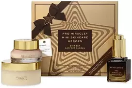 Makeup revolution „Revolution Pro Miracle Mini Heroes“ dovanų rinkinys