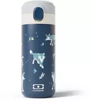 Monbento Pop termo puodelis 0,36L Wolf