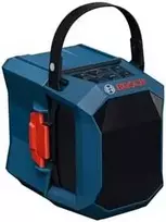 Bosch GPB 18V-1C Solo Kit, C