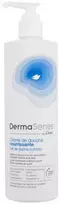 Dove DermaSeries maitininantis Dušo želė Dušo želė moterims, 400 ml