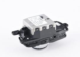 BMW Valdiklis 5 F07 GT F10 F11 7 F01 F02 Originalus 65829206444