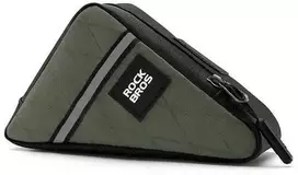 Pakabinamas trikampis krepšys dviračiui Rockbros RB30180025004, 0,3 L