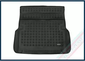 Rezaw Plast Guminis bagažinės kilimėlis Toyota Land Cruiser J250 nuo 2024m. (5 durų)
