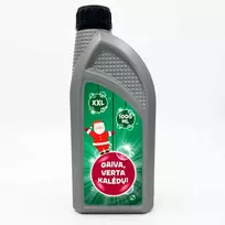 Bohemia Gifts XXL dušo želė "Gaiva, verta Kalėdų!" (1000ml)