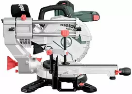 METABO SKERSINIO PJOVIMO PJŪKLAS KGSV 254 MC