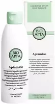 APTAMICO, dušo želė su profilaktinėmis priešgrybelinėmis savybėmis, pH 5,5, BIOAPTA, 200 ml
