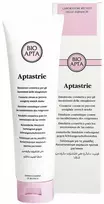 APTASTRIE, kosmetinis kremas nuo strijų, pH 5,5, BIOAPTA, 150 ml