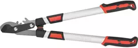 Yato Toya Sa Poland Sodo sekatorius teleskopinis | su pavaros mechanizmu | 660–910 mm, Ø40 mm (YT-88291)