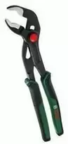 Bosch Vandens pompos replės