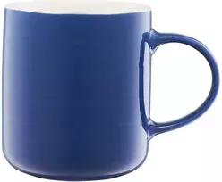 Puodelis Piano 340 ml mėlyna AMBITION