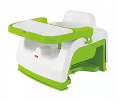 Fisher Price maitinimo kėdutė DMJ45