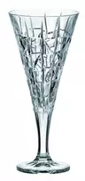 Crystal Bohemia Bohemia taurės vynui 240ml 6vnt, Patriot