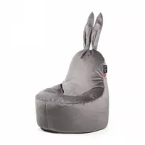 Sėdmaišis vaikams Qubo Mommy Rabbit 80x60x102 cm