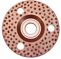 Freza nagams 115 mm 16348