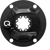 „Sram“ galios matuoklis, skirtas „Shimano 110BCD“ plento pavaroms - „tehonmittausspider“
