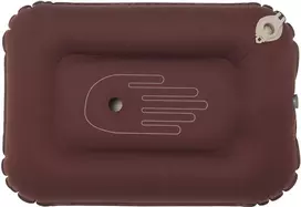Vaude Pump Pillow kelioninė pagalvė, uoginė