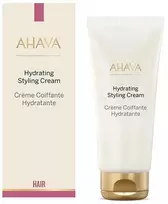 Ahava drėkinantis plaukų formavimo kremas 200 ml