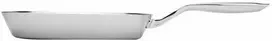 Heirol Steely Classic Triply keptuvė, 28 cm