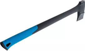 Bgs Technic Kirvis universalus kompaktiškas | Nailono pluošto rankena | 590 g (70123)