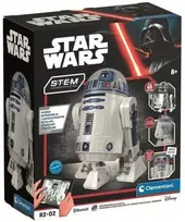 „Clementoni Scientific Fun“ – „Žvaigždžių karų“ robotas R2-D2