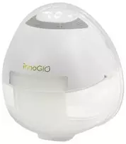 INNOGIO GIO-358I Shell elektrinis pientraukis GIOmum Line Discreet Single