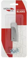 Peiliukai ledo grąžtui Mora Ice Easy 125mm